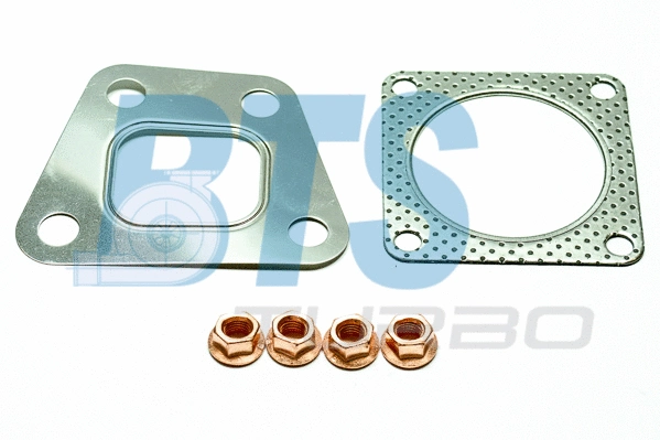 Kit de montage, compresseur BTS Turbo T931010ABS