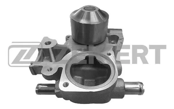 Pompe à eau, refroidissement du moteur ZEKKERT WP-1384