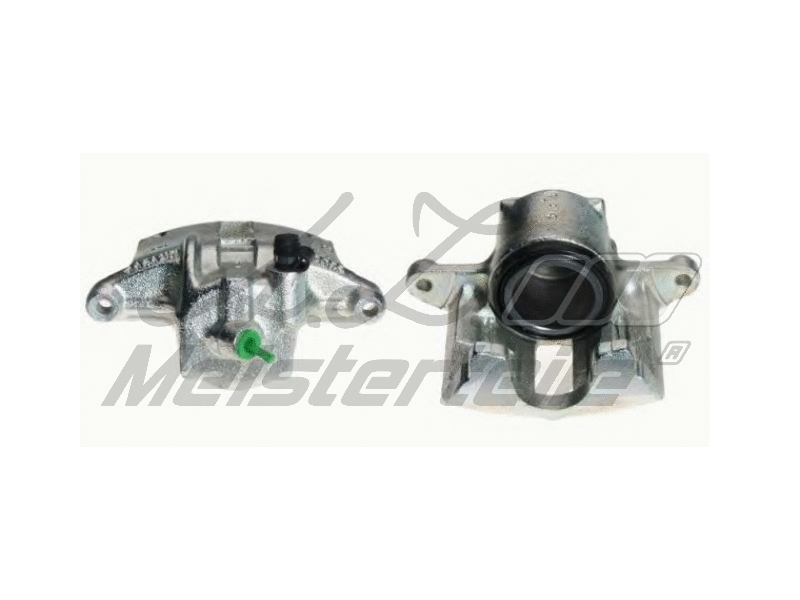 Étrier de frein A.Z. Meisterteile AZMT-44-023-1135