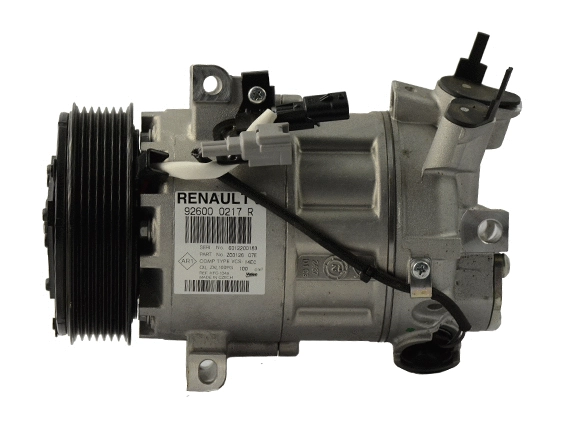 Compresseur, climatisation Airstal 10-3241