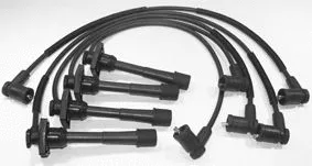 Kit de câbles d'allumage EUROCABLE EC-7323RP