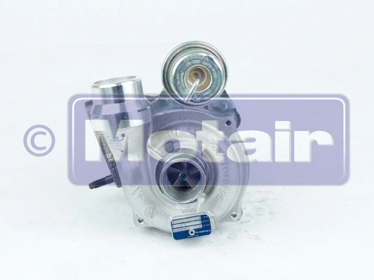 Turbocompresseur, suralimentation MOTAIR TURBO 105842