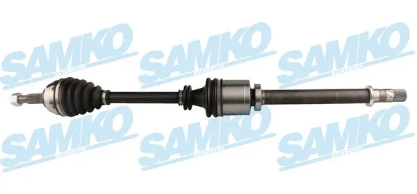 Arbre de transmission SAMKO DS60745