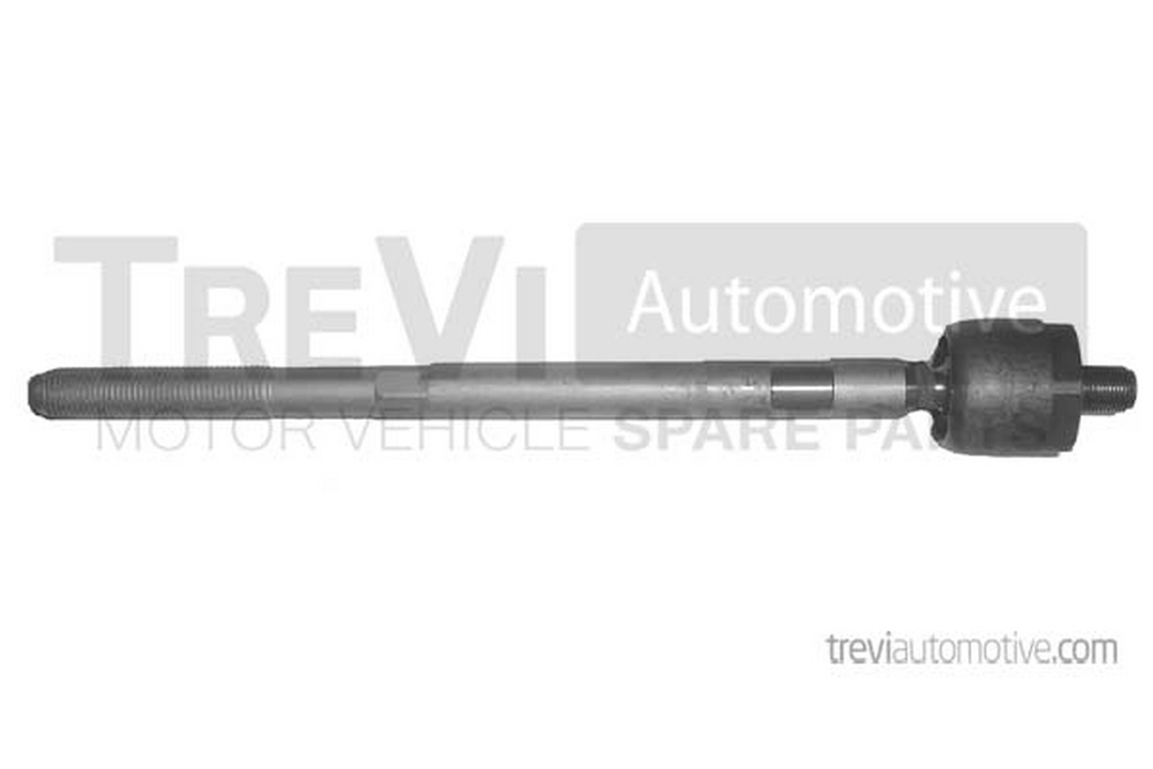 Rotule de direction intérieure, barre de connexion TREVI AUTOMOTIVE TRTT2282