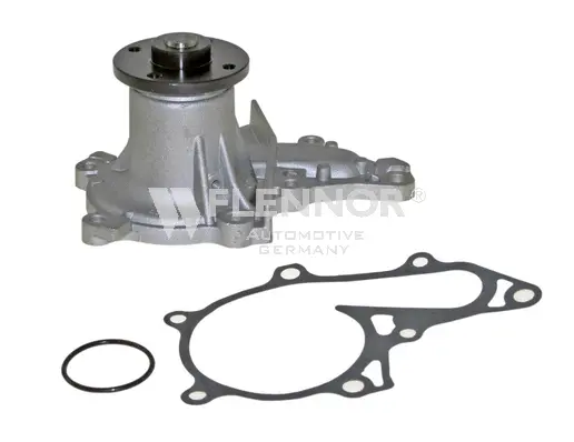 Pompe à eau, refroidissement du moteur FLENNOR FWP70898