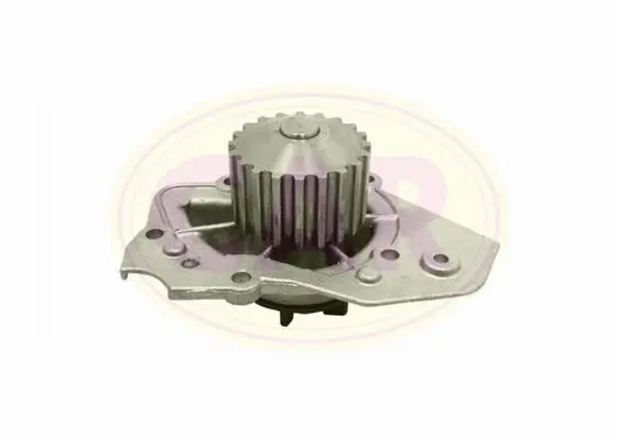 Pompe à eau, refroidissement du moteur CAR 330056