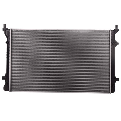 Radiateur, refroidissement du moteur BAPMIC BF0426790032