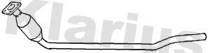 Catalyseur KLARIUS 380708