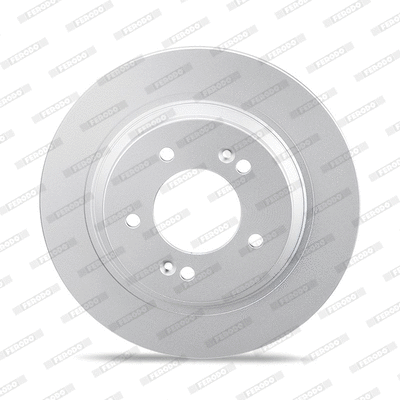 Disque de frein FERODO DDF2541C-1-D