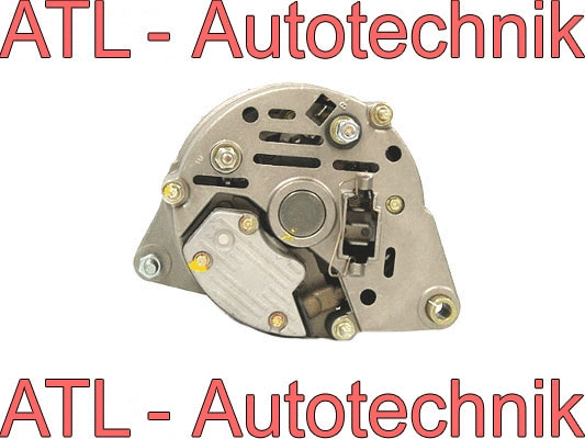 Alternateur ATL Autotechnik L 62 120