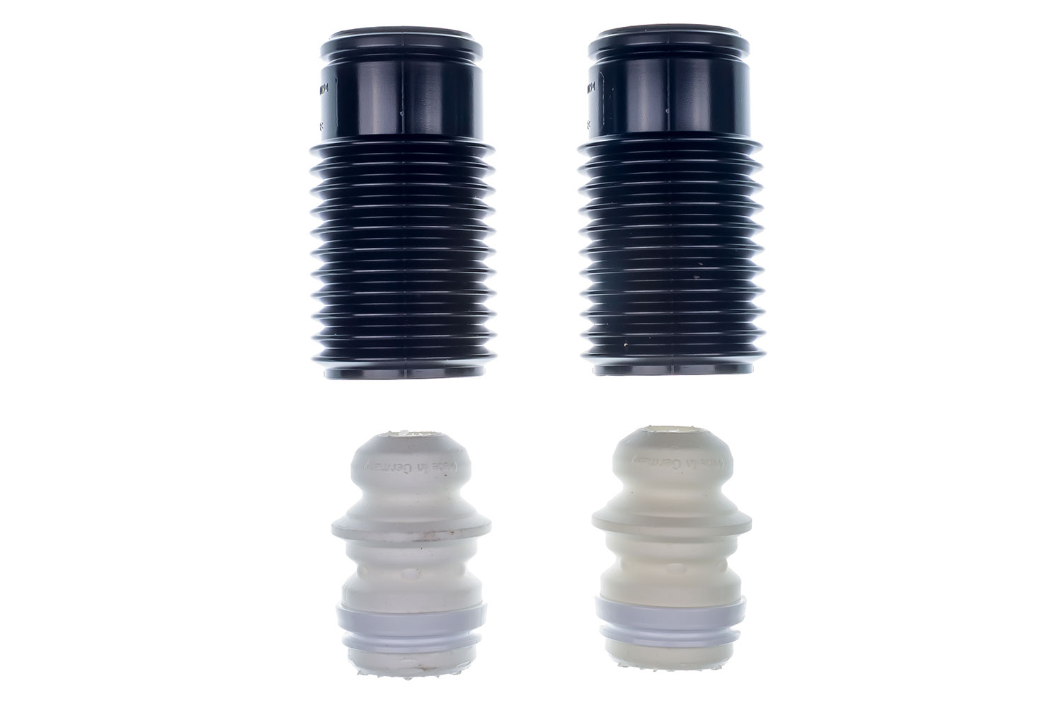 Kit de protection contre la poussière, amortisseur DENCKERMANN D500054
