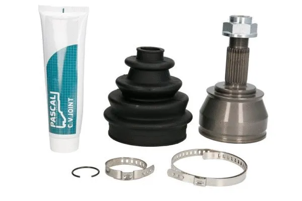 Jeu de joints, arbre de transmission PASCAL G1F064PC