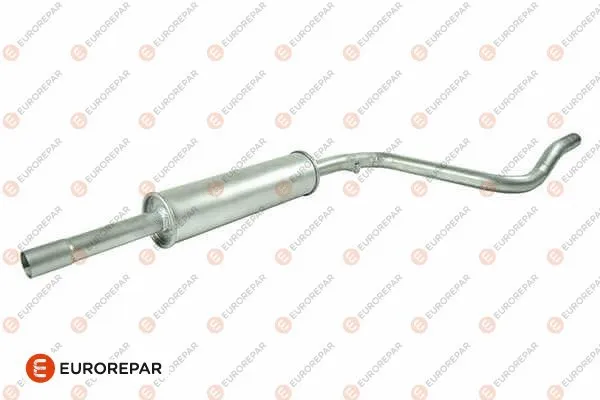Silencieux central EUROREPAR E12835G