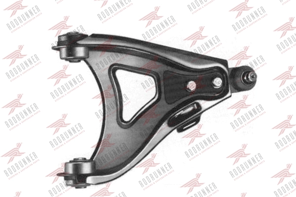 Bras de liaison, suspension de roue RODRUNNER TC-R-555