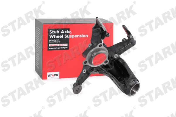 Fusée d'essieu, suspension de roue Stark SKSAW-2370013
