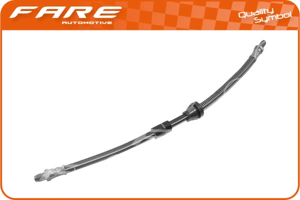 Flexible de frein FARE SA 11517