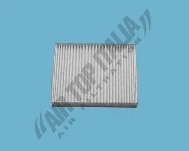 Filtre, air de l'habitacle ASTER ASF2514