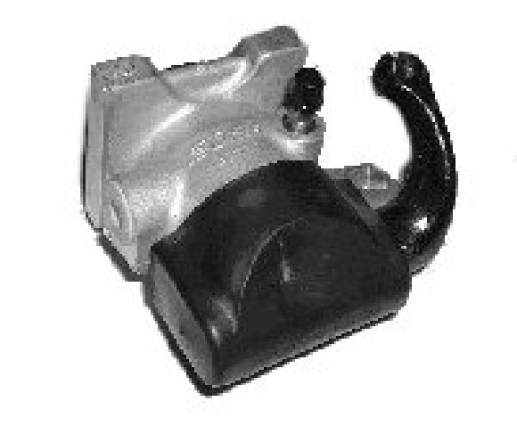 Étrier de frein TECDRIVE TET0707