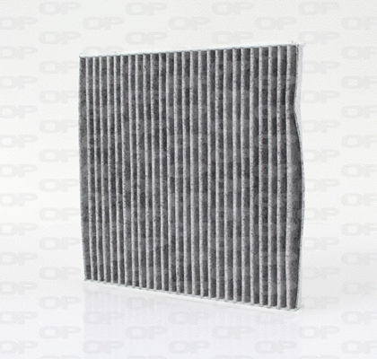 Filtre, air de l'habitacle OPEN PARTS CAF2102.11