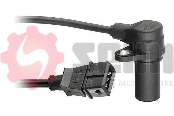 Capteur d'angle, vilebrequin SEIM CP156