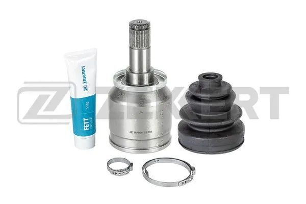 Jeu de joints, arbre de transmission ZEKKERT GS-3262