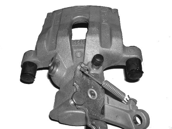 Étrier de frein TECDRIVE TET0428