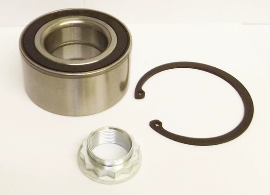 Kit de roulements de roue ABTEX LBK8658