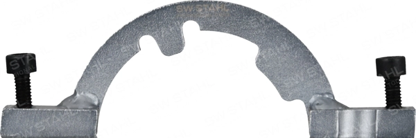 Calibre d'arrêt, variateur d'avance-arbre à cames SW-Stahl 26362L-3