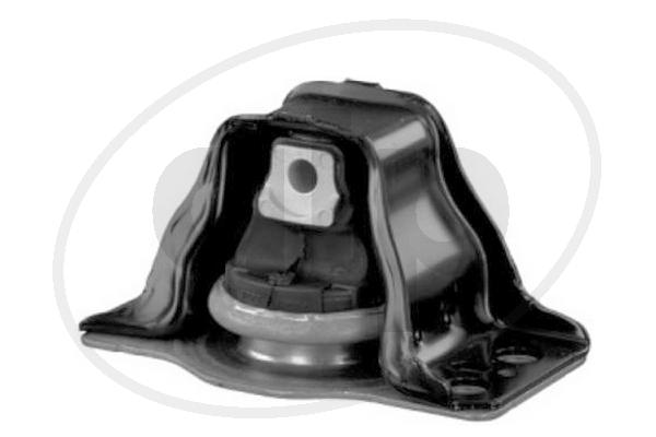 Support moteur alp ALP-002480