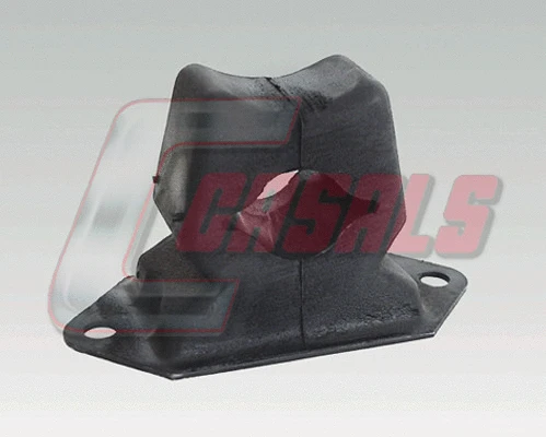 Butée élastique, suspension CASALS 6260