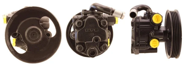 Pompe hydraulique, direction RE-EX 504-01333