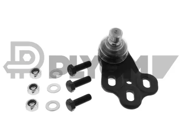 Rotule de suspension PLYOM P774156