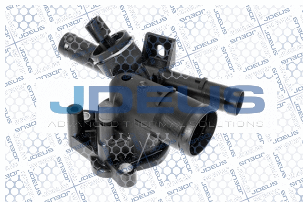 Thermostat, liquide de refroidissement JDEUS TH0230017