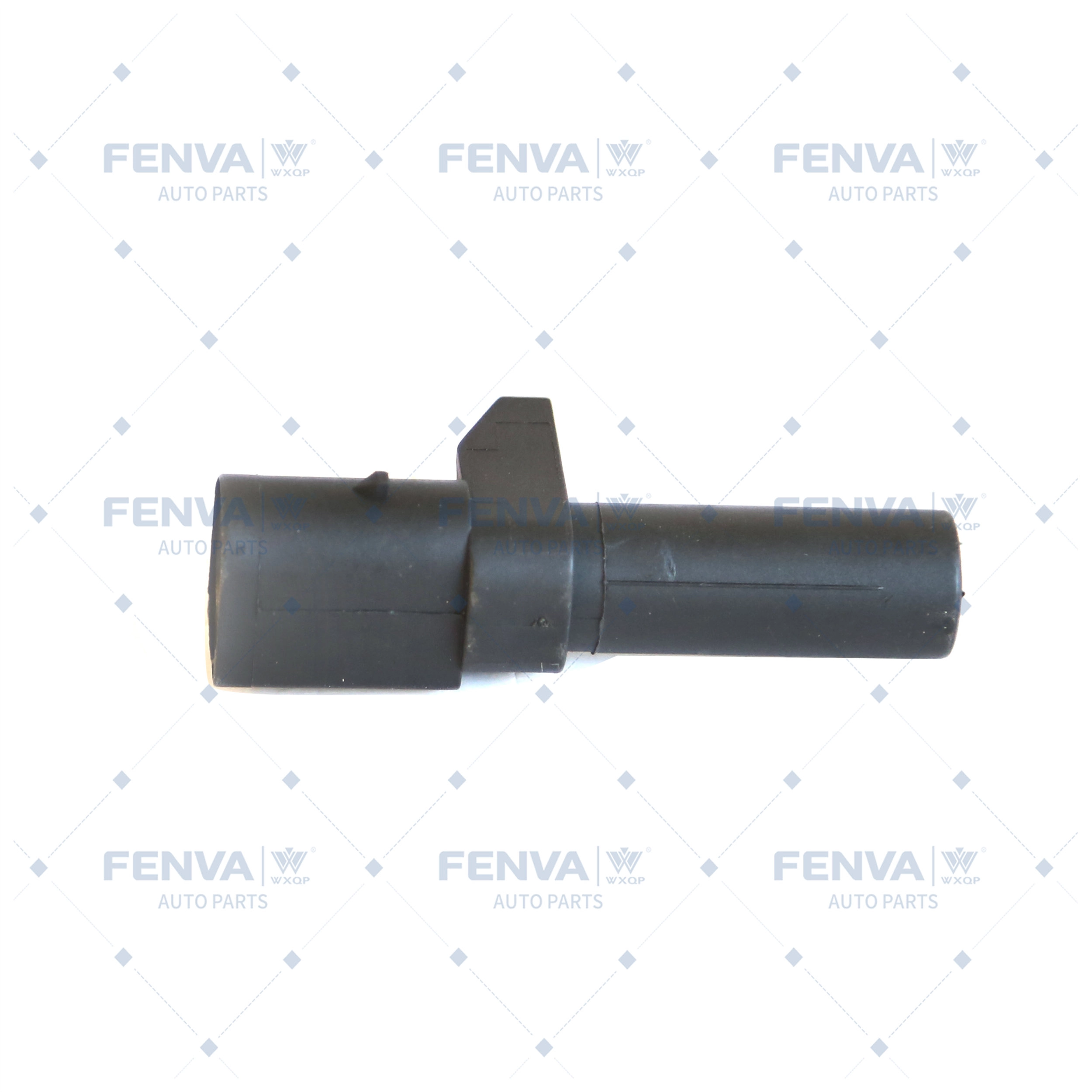 Capteur d'angle, vilebrequin WXQP 130105