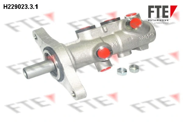 Maître-cylindre de frein FTE 9220161