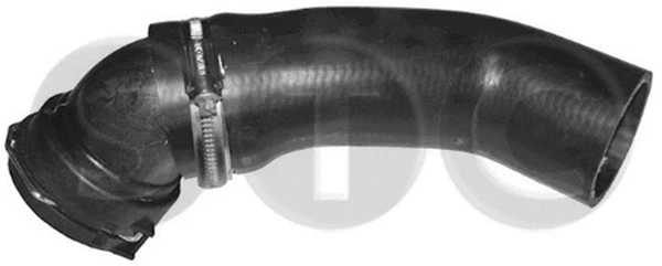 Gaine de suralimentation STC T409608