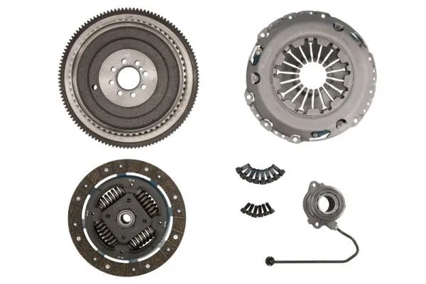 Kit d'embrayage NEXUS F1X213NX