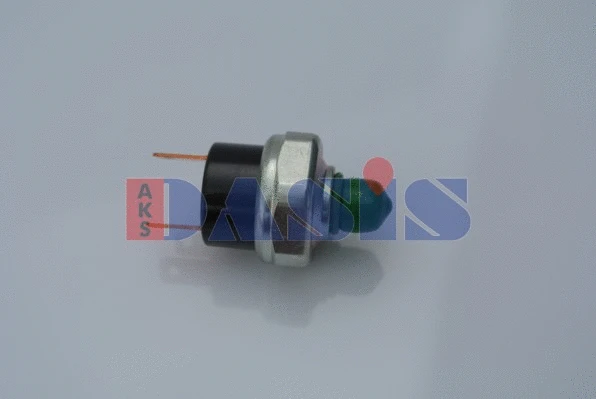 Pressostat, climatisation AKS DASIS 860025N
