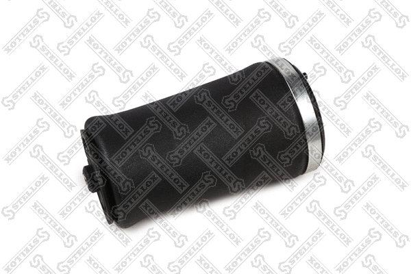 Soufflet de suspension, suspension pneumatique STELLOX 30-00031-SX
