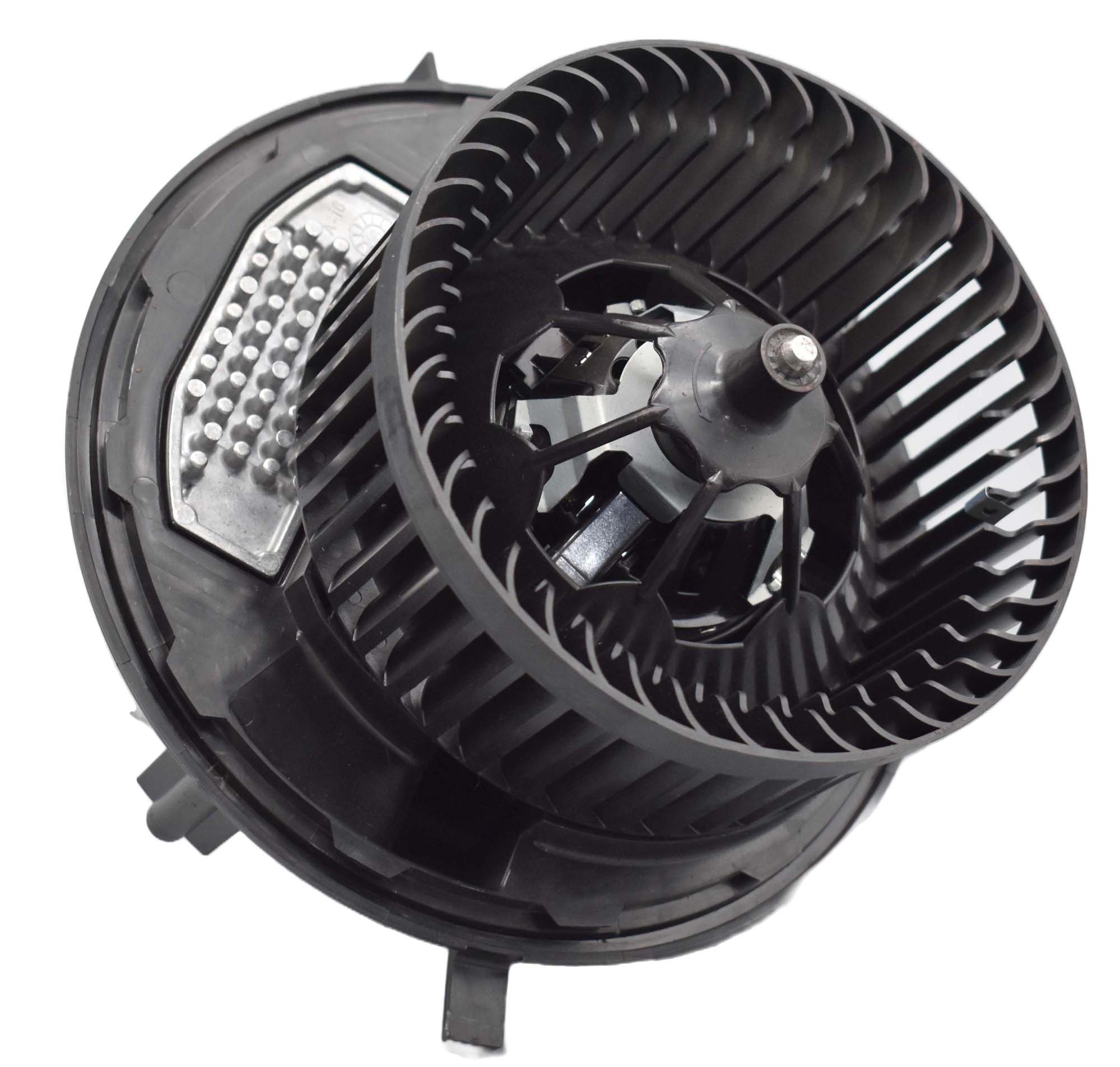 Pulseur d'air habitacle DOGA BW0146
