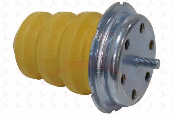 Butée élastique, suspension MEHA AUTOMOTIVE MH11610
