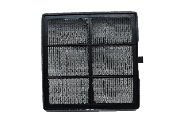 Filtre, air de l'habitacle ELOFIC EK-2515
