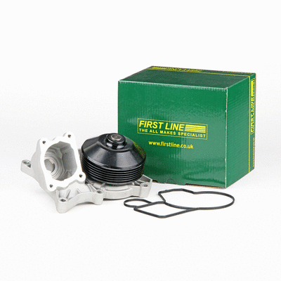 Pompe à eau, refroidissement du moteur FIRST LINE FWP2241