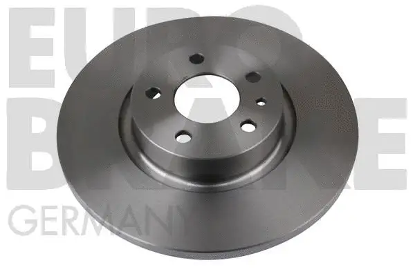 Disque de frein EUROBRAKE 5815201017