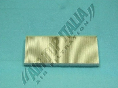Filtre, air de l'habitacle ZERO WZF1370