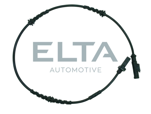 Capteur, vitesse de roue ELTA AUTOMOTIVE EA0995