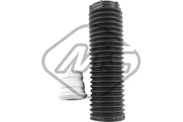 Kit de protection contre la poussière, amortisseur Metalcaucho 40907