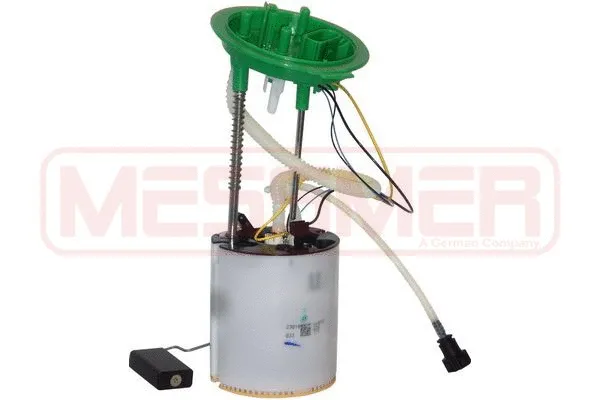 unité d'alimentation de carburant MESSMER 775384