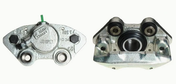 Étrier de frein 4X4 ESTANFI PDF-49-212