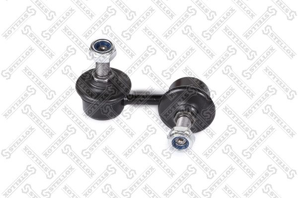 Entretoise/tige, stabilisateur STELLOX 56-02153A-SX